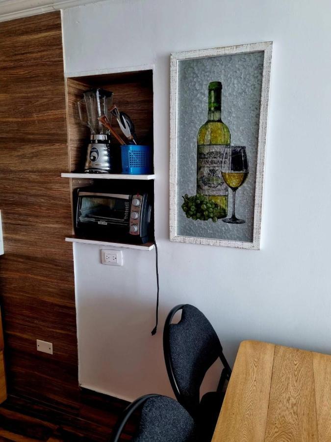 Apartamento 